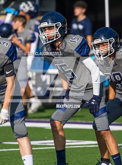 Thumbnail 2 in Greenwood @ Fayetteville (Scrimmage) photogallery.