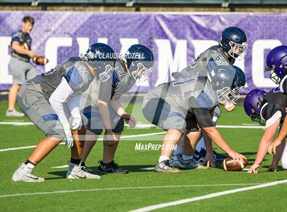 Thumbnail 2 in Greenwood @ Fayetteville (Scrimmage) photogallery.