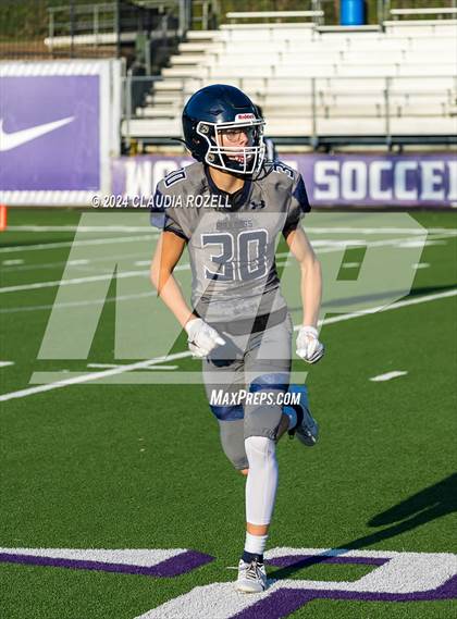 Thumbnail 3 in Greenwood @ Fayetteville (Scrimmage) photogallery.
