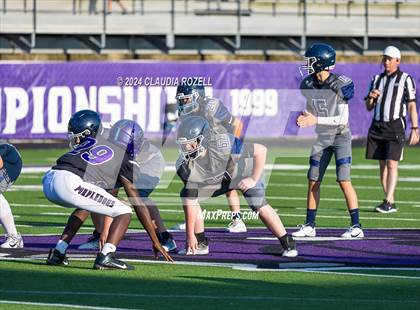 Thumbnail 1 in Greenwood @ Fayetteville (Scrimmage) photogallery.