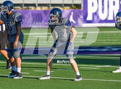 Thumbnail 3 in Greenwood @ Fayetteville (Scrimmage) photogallery.