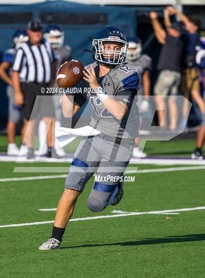Thumbnail 1 in Greenwood @ Fayetteville (Scrimmage) photogallery.