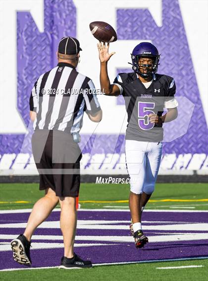 Thumbnail 3 in Greenwood @ Fayetteville (Scrimmage) photogallery.