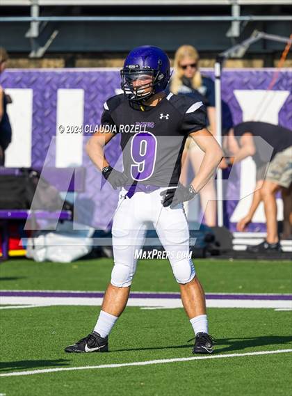 Thumbnail 3 in Greenwood @ Fayetteville (Scrimmage) photogallery.