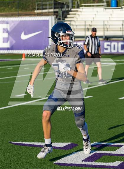 Thumbnail 1 in Greenwood @ Fayetteville (Scrimmage) photogallery.