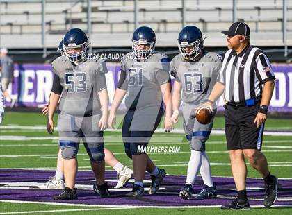 Thumbnail 3 in Greenwood @ Fayetteville (Scrimmage) photogallery.