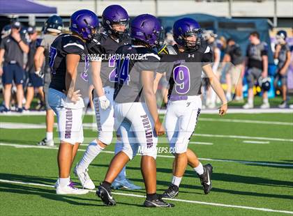 Thumbnail 1 in Greenwood @ Fayetteville (Scrimmage) photogallery.