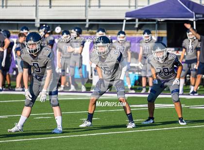 Thumbnail 2 in Greenwood @ Fayetteville (Scrimmage) photogallery.
