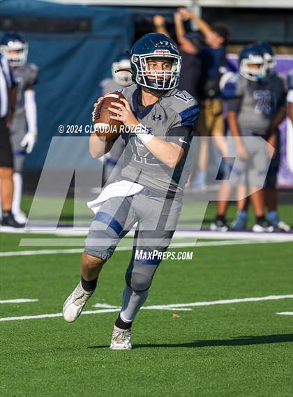 Thumbnail 3 in Greenwood @ Fayetteville (Scrimmage) photogallery.