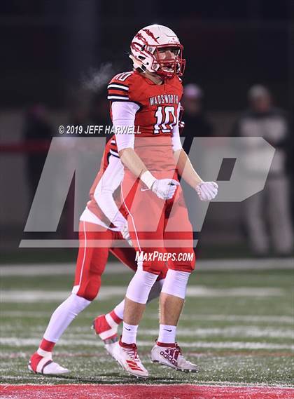 Thumbnail 1 in Brecksville-Broadview Heights @ Wadsworth photogallery.