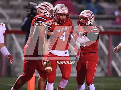 Thumbnail 2 in Brecksville-Broadview Heights @ Wadsworth photogallery.