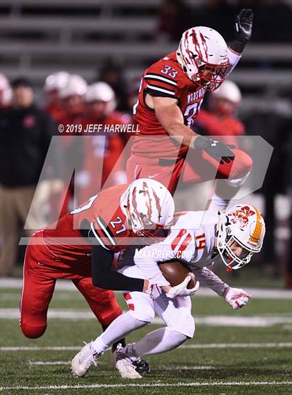 Thumbnail 3 in Brecksville-Broadview Heights @ Wadsworth photogallery.