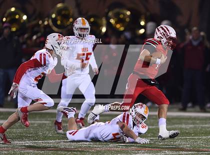 Thumbnail 2 in Brecksville-Broadview Heights @ Wadsworth photogallery.