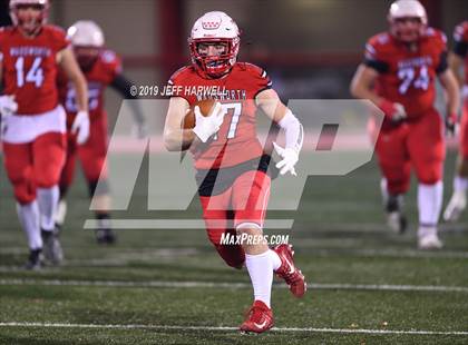 Thumbnail 1 in Brecksville-Broadview Heights @ Wadsworth photogallery.