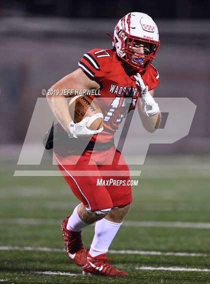 Thumbnail 2 in Brecksville-Broadview Heights @ Wadsworth photogallery.