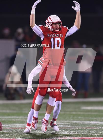 Thumbnail 2 in Brecksville-Broadview Heights @ Wadsworth photogallery.