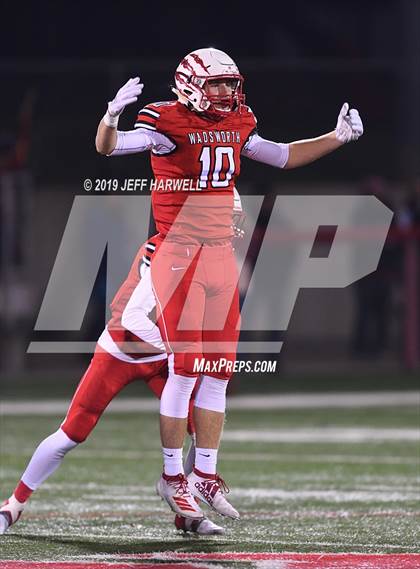 Thumbnail 3 in Brecksville-Broadview Heights @ Wadsworth photogallery.