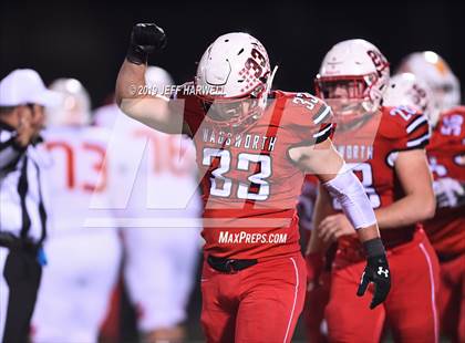 Thumbnail 1 in Brecksville-Broadview Heights @ Wadsworth photogallery.
