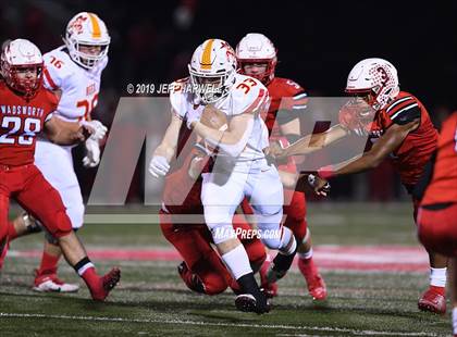 Thumbnail 3 in Brecksville-Broadview Heights @ Wadsworth photogallery.