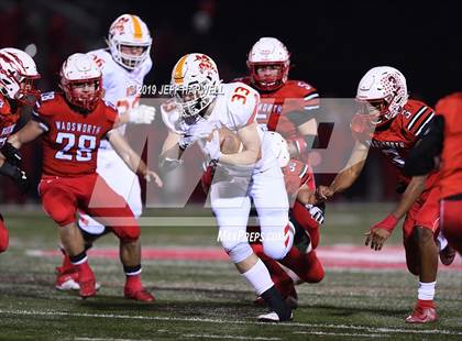 Thumbnail 1 in Brecksville-Broadview Heights @ Wadsworth photogallery.
