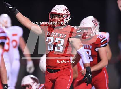Thumbnail 1 in Brecksville-Broadview Heights @ Wadsworth photogallery.