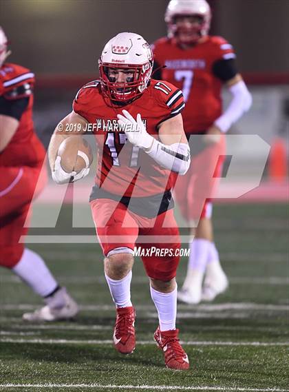 Thumbnail 2 in Brecksville-Broadview Heights @ Wadsworth photogallery.