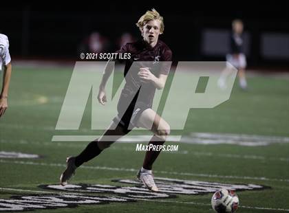Thumbnail 1 in Whetstone @ Canal Winchester (OHSAA D1 Sectional Playoff) photogallery.
