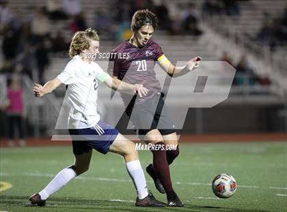 Thumbnail 3 in Whetstone @ Canal Winchester (OHSAA D1 Sectional Playoff) photogallery.