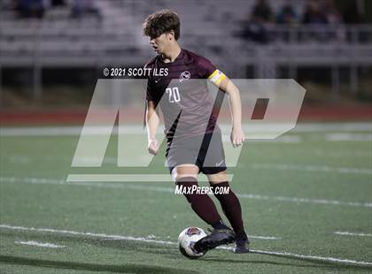 Thumbnail 1 in Whetstone @ Canal Winchester (OHSAA D1 Sectional Playoff) photogallery.