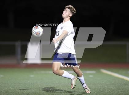 Thumbnail 2 in Whetstone @ Canal Winchester (OHSAA D1 Sectional Playoff) photogallery.