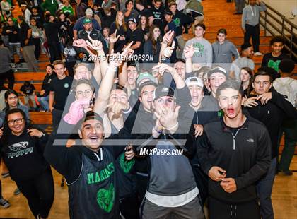 Thumbnail 1 in Campolindo @ St. Mary's (CIF NorCal Regional D2 Semifinal) photogallery.