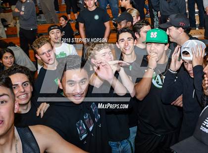 Thumbnail 2 in Campolindo @ St. Mary's (CIF NorCal Regional D2 Semifinal) photogallery.
