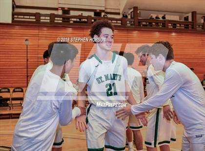 Thumbnail 2 in Campolindo @ St. Mary's (CIF NorCal Regional D2 Semifinal) photogallery.