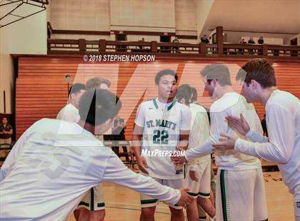 Thumbnail 3 in Campolindo @ St. Mary's (CIF NorCal Regional D2 Semifinal) photogallery.