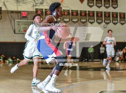 Thumbnail 2 in Campolindo @ St. Mary's (CIF NorCal Regional D2 Semifinal) photogallery.