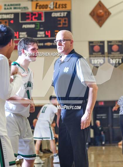 Thumbnail 3 in Campolindo @ St. Mary's (CIF NorCal Regional D2 Semifinal) photogallery.