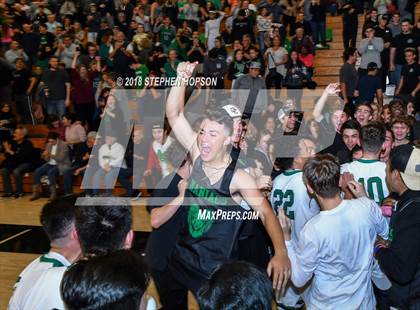 Thumbnail 1 in Campolindo @ St. Mary's (CIF NorCal Regional D2 Semifinal) photogallery.