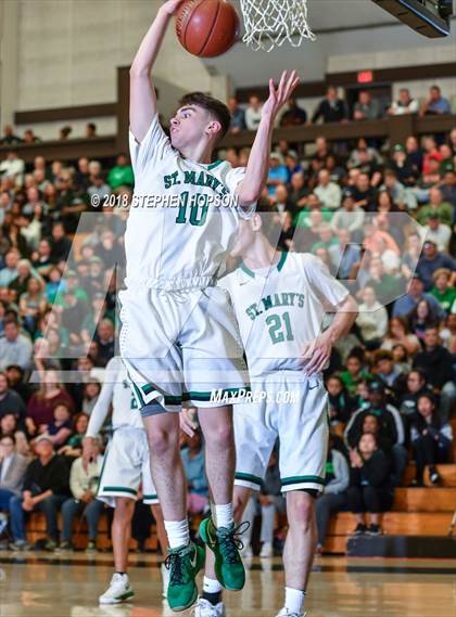 Thumbnail 3 in Campolindo @ St. Mary's (CIF NorCal Regional D2 Semifinal) photogallery.