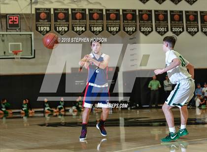 Thumbnail 2 in Campolindo @ St. Mary's (CIF NorCal Regional D2 Semifinal) photogallery.
