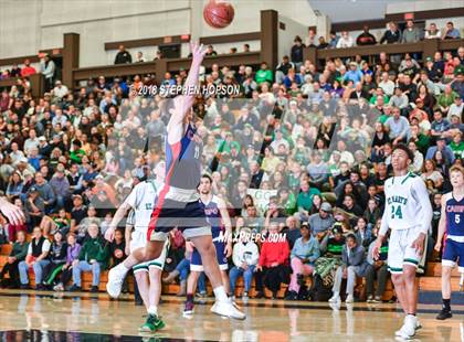 Thumbnail 1 in Campolindo @ St. Mary's (CIF NorCal Regional D2 Semifinal) photogallery.