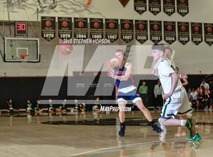 Thumbnail 1 in Campolindo @ St. Mary's (CIF NorCal Regional D2 Semifinal) photogallery.