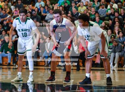 Thumbnail 3 in Campolindo @ St. Mary's (CIF NorCal Regional D2 Semifinal) photogallery.