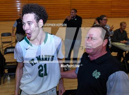 Thumbnail 1 in Campolindo @ St. Mary's (CIF NorCal Regional D2 Semifinal) photogallery.