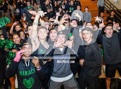 Thumbnail 3 in Campolindo @ St. Mary's (CIF NorCal Regional D2 Semifinal) photogallery.