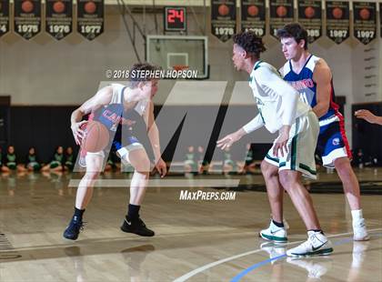 Thumbnail 1 in Campolindo @ St. Mary's (CIF NorCal Regional D2 Semifinal) photogallery.