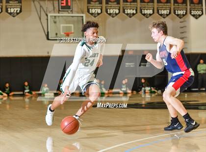 Thumbnail 2 in Campolindo @ St. Mary's (CIF NorCal Regional D2 Semifinal) photogallery.