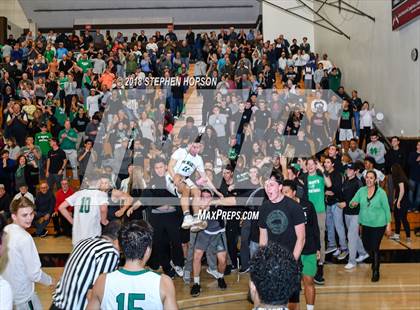 Thumbnail 2 in Campolindo @ St. Mary's (CIF NorCal Regional D2 Semifinal) photogallery.