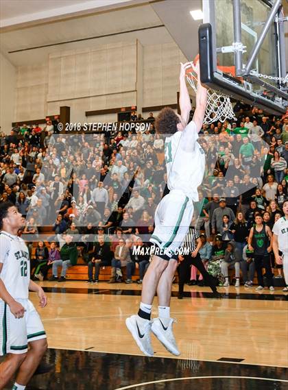 Thumbnail 3 in Campolindo @ St. Mary's (CIF NorCal Regional D2 Semifinal) photogallery.