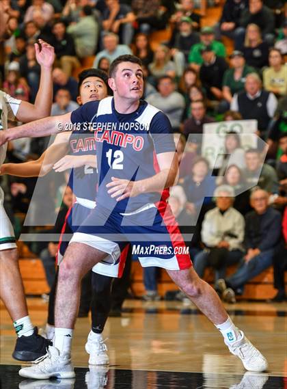 Thumbnail 3 in Campolindo @ St. Mary's (CIF NorCal Regional D2 Semifinal) photogallery.