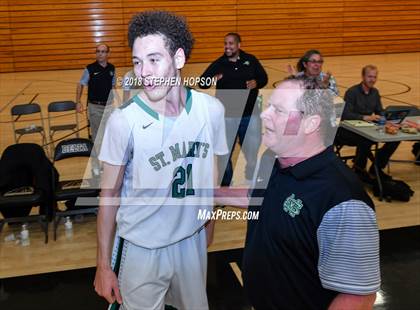 Thumbnail 3 in Campolindo @ St. Mary's (CIF NorCal Regional D2 Semifinal) photogallery.